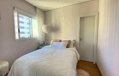 Imagem 5: APARTAMENTO LOCAÇÃO NO VILA DA SERRA - NOVA LIMA / MG