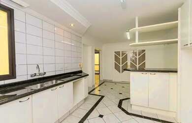 Imagem 9: Casa com 4 dormitórios, 322 m² - venda por R$ 1.750.000 ou aluguel por R$ 7.000 - Santa Fe