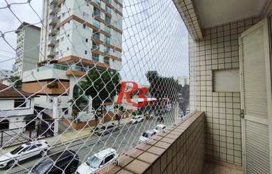 Imagem 14: Apartamento com 3 dormitórios à venda, 128 m² por R$ 750.000,00 - Boqueirão...