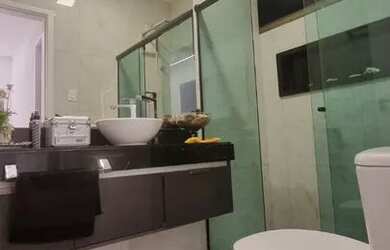 Imagem 7: Casa de alto padrão Disponível Bairro Sim