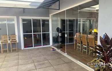 Imagem 2: Casa com 3 dormitórios à venda, 168 m² por R$ 860.000,00 - Residencial...