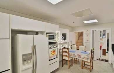 Imagem 11: Casa à venda em condomínio fechado no Residencial Alphaville 4 - Barueri/SP