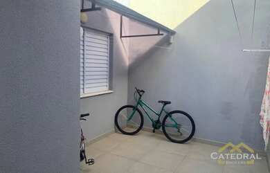 Imagem 11: Casa com 3 dormitórios à venda, 168 m² por R$ 860.000,00 - Residencial...
