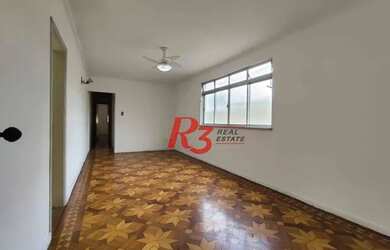 Imagem: O apartamento possui 3 Dormitórios, 3 Banheiros, 1 Vaga na