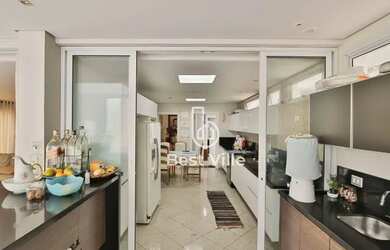 Imagem 6: Casa à venda em condomínio fechado no Residencial Alphaville 4 - Barueri/SP