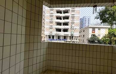 Imagem 10: Comprar apartamento 3 quartos 1 suíte vaga demarcada Ponta da Praia