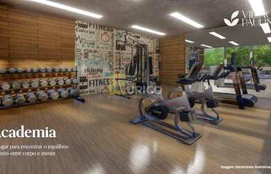 Imagem 6: Terreno em Condomínio à venda no Condomínio Villagio Paulínia em Paulínia/SP