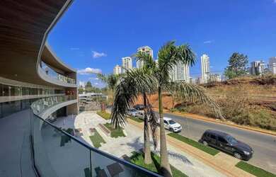 Imagem 3: Loja no Varanda Mall - Belvedere 157m²