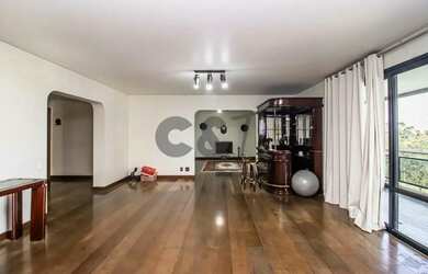 Imagem 2: Apartamento - 4 Dormitórios Suítes à Venda no Alto da Boa Vista - São...