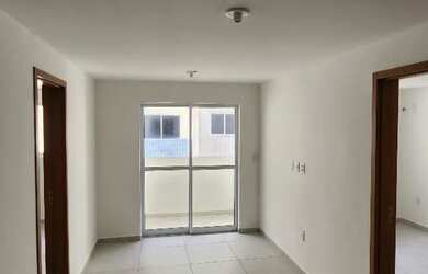 Imagem 4: Apartamento novo pra alugar