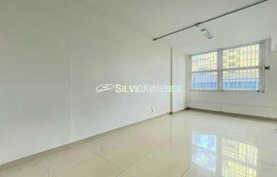 Imagem 7: Comercial Salas Comerciais no Centro com 67,39 (M²), quartos e vagas para Aluguel