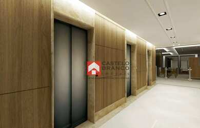 Imagem 9: FERREIRA FERRA MÉDICO E EMPRESARIAL - Sala, 28m² - venda por R$345.720...