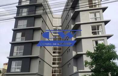 Imagem: O apartamento possui 3 Dormitórios, 2 Banheiros, 2 Vagas na