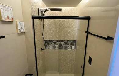 Imagem 7: Vendo Apartamento Mobiliado no Vitória Maguary