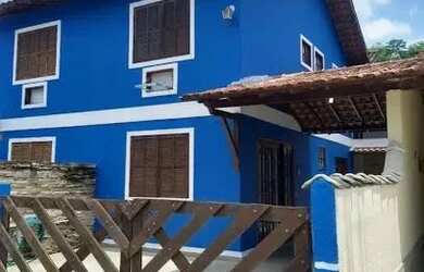 Imagem 12: Casa com 3 quartos à venda, 90 m² por R$ 330.000 - Maria Paula - São...