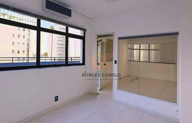 Imagem 3: Sala para alugar, 140 m² por R$ 7.771/mês - Vila da Serra - Nova Lima/Minas Gerais