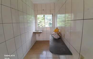 Imagem 11: CASA PARA ALUGUEL - NOVO PROGRESSO/CONTAGEM