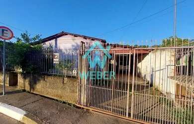 Imagem 2: Terreno à venda, 443 m² - Operário - Novo Hamburgo/RS