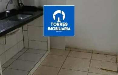 Imagem 10: Condomínio Sol do Pontal - 2 quartos no segundo andar