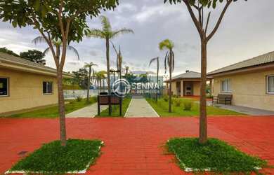 Imagem 16: Apartamento Vista Parque à Venda com 2 Dormitórios 49 m² Lazer Completo