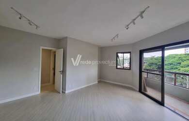 Imagem 3: apartamento - Jardim Proença - Campinas