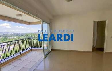 Imagem: O apartamento possui 1 Dormitório, 2 Banheiros, 1 Vaga na garagem