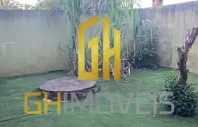 Imagem 9: Casa com 3 quartos na Cidade Vera Cruz