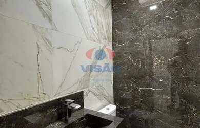 Imagem 8: Casa em condomínio para aluguel, 3 quartos, 1 suíte, 4 vagas, Jardim Residencial Viena - I