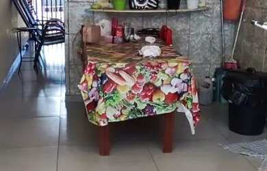 Imagem 9: Casa em Londrina troca por casa em Ibiporã volto a diferença