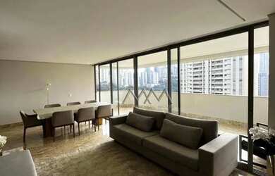 Imagem 2: Apartamento à venda e para locação no Vale do Sereno 176 m² - 4 quartos