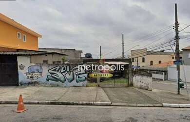 Imagem 2: Terreno à venda, 286 m² por R$ 651.000,00 - Jardim Guairaca - São Paulo/SP