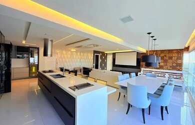 Imagem 10: APARTAMENTO 3 SUÍTES, 134M², NO LUDCO GREENVILLE , EM PATAMARES