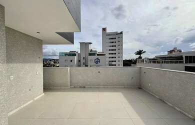 Imagem 6: COBERTURA - ITAPOÃ. 138m² de Área, 2 Vagas na garageme4 Dormitórios