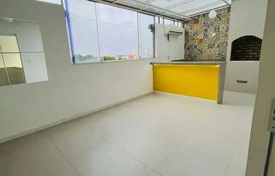 Imagem: O apartamento possui 3 Dormitórios, 2 Banheiros, m² de Área