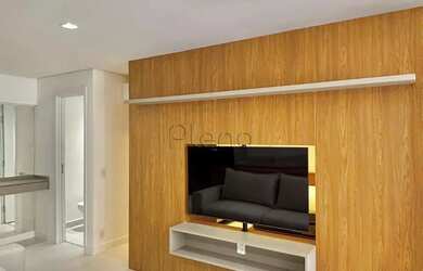 Imagem 4: Apartamento à venda e para alugar em Campinas, Nova Campinas, com 1 suíte,...