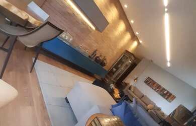 Imagem 7: Apartamento vista mar no Corredor Vera Arruda, nascente, reformado 120m²...