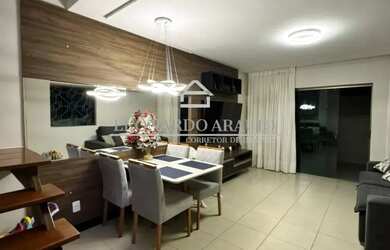 Imagem 2: CASA DOS SONHOS EM COLINA DE LARANJEIRAS 03 QUARTOS COM SUÍTE