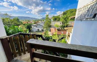 Imagem 11: Casa Ubá Floresta. Piscina, Churrasqueira, Imóvel mobiliadoeImóvel...