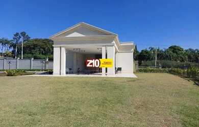 Imagem 9: TERRENO A VENDA - TE - VILLA DOS PINHEIROS - INDAIATUBA SP