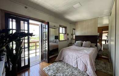 Imagem 14: Casa com 3 dormitórios para alugar, 200 m² por R$ 4.500/mês - Rondônia - Novo Hamburgo/RS