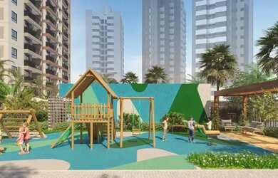 Imagem 11: MOOD COLINA A - APARTAMENTOS DE 2 E 3 QUARTOS EM PATAMARES