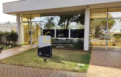 Imagem: O apartamento possui 3 Dormitórios, 5 Banheiros, 3 Vagas na