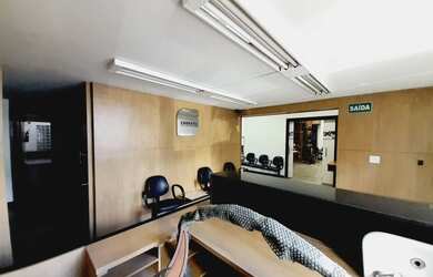 Imagem 4: 36228) à venda - Prédio Comercial com , 14 vagas, no Barro Preto