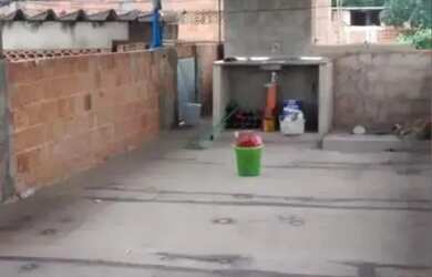 Imagem 8: Imóvel para venda tem 120 metros quadrados com 2 quartos em Engenho do...