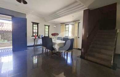 Imagem 7: Casa à venda, 292 m² por R$ 2.000.000,00 - Piratininga - Niterói/RJ