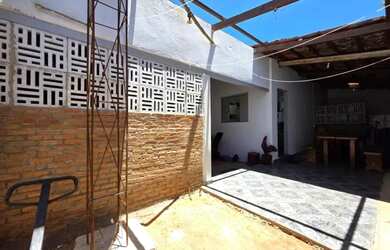 Imagem 15: Casa com 2 quartos a venda em Aparecida de Goiânia Setor Jardim Mont Serrat