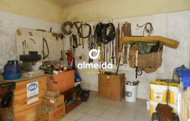 Imagem 8: CASA 3 DORMITÓRIOS