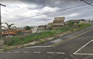 Imagem 4: terreno - Loteamento Parque São Martinho - Campinas