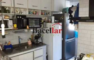 Imagem 12: ALTO DA BOA VISTA. 78m² de Área, 2 Banheirose3 Dormitórios