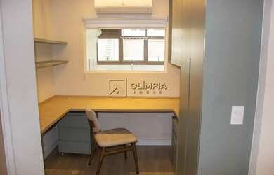 Imagem 16: Venda Apartamento 3 Dormitórios - 127 m² Vila Nova Conceição